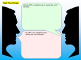 Racism, Media and Critical Race Theory