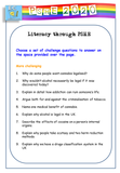 PSHE Workbook : Drugs