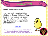 Online Safety - KS1 - Year 1
