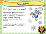 This Is Me - KS1 - Year 1