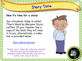 New! Recognising Feelings - EYFS/Reception