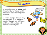 This Is Me - KS1 - Year 1