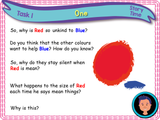 Bullying KS1/Year 2