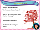 Kindness KS1/Year 2