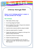 PSHE Workbook : Drugs