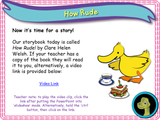 New! All About Manners - EYFS/Reception