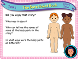 All about bodies KS1 - Year 1