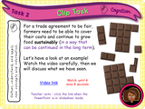 Fairtrade Fortnight