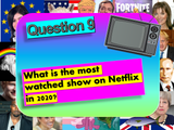 Christmas / End of Year Quiz 2020
