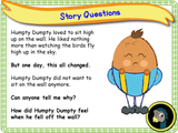 New! Resilience and Bouncing Back - EYFS/Reception