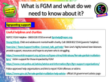 FGM and the Law 2023 PSHE lesson