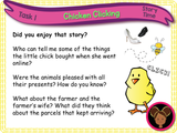 Online Safety - KS1 - Year 1