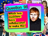 Christmas Quiz / End of Year Quiz 2022