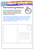 Racism + Black Lives Matter PSHE Workbook