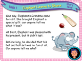 Sharing and Taking Turns - KS1 - Year 1