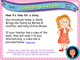 Family and me KS1 - Year 1