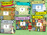 Christmas Escape Room