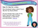 Asking for permission KS1 - Year 1