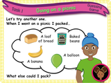 All About Rules - KS1 - Year 1