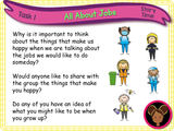 Jobs and Skills - KS1 - Year 1