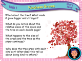 Kindness KS1/Year 2