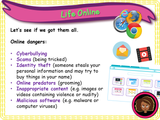 Safer Internet Day 2023 - Life Online
