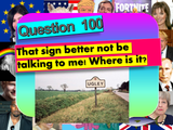 Christmas / End of Year Quiz 2020