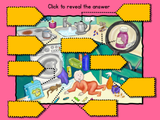 Safety in the Home KS1/Year 2
