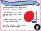 Bullying KS1/Year 2