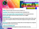 Prejudice and Discrimination Introduction Lesson