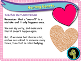 New! What is Bullying? - EYFS/Reception