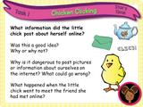 Online Safety - KS1 - Year 1