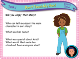 Asking for permission KS1 - Year 1