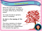 Kindness KS1/Year 2