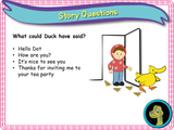 New! All About Manners - EYFS/Reception