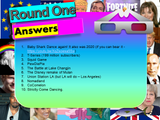 End of Year Christmas Quiz 2021