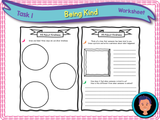 Being Kind - KS1 - Year 1