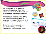 Safer Internet Day 2023 - Life Online