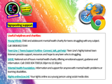 Life Online Internet Safety PSHE Lesson