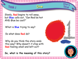 Bullying KS1/Year 2