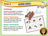 *NEW Through School Pack - Complete Primary and Secondary*