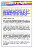 Racism + Black Lives Matter PSHE Workbook