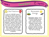 Sustainability