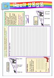PSHE Workbooks