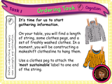 Fast Fashion