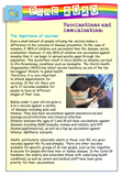 PSHE Home Learning KS3 KS4 - Health