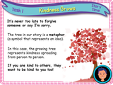 Kindness KS1/Year 2