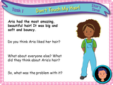 Asking for permission KS1 - Year 1
