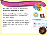 Safer Internet Day 2023 - Life Online