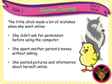 Online Safety - KS1 - Year 1